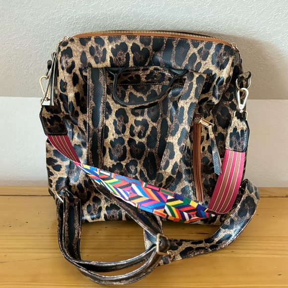 Backpack - Picture 3 of 3